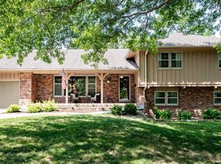 1001 Hulen Dr, Columbia, MO 65203