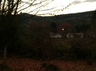 0 10th St, Vader, WA 98593