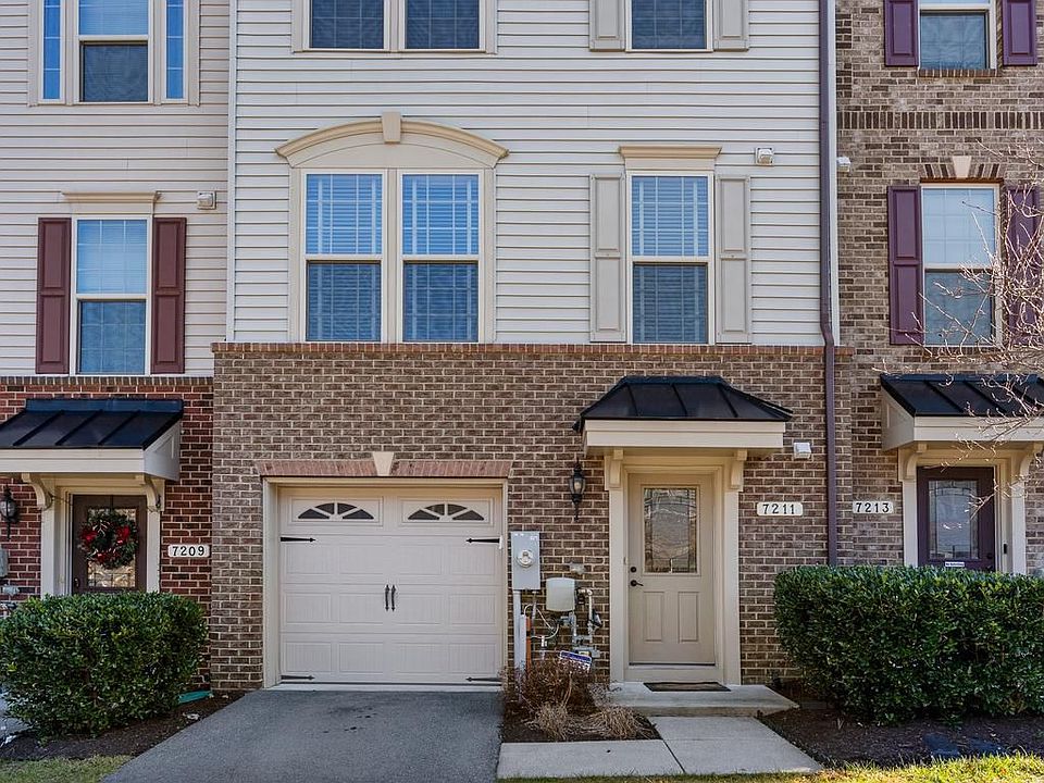 1st image of 7211 Winding Hills Dr
