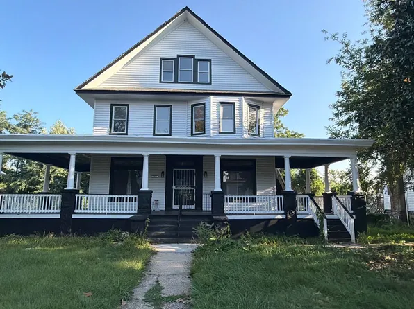 3411 Duvall Ave, Baltimore, MD