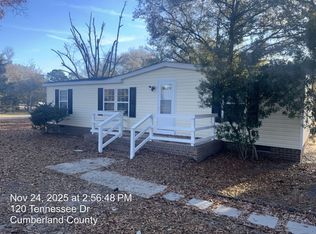 120 Tennessee Dr, Fayetteville, NC 28306