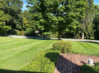 27 Valley Farm Rd, Millbrook, NY 12545