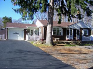 120 Grand Ave, La Porte, IN 46350