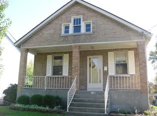 4313 Hegner Ave, Cincinnati, OH 45236