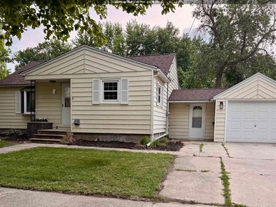 224 Buffalo St SW, Titonka, IA, 50480