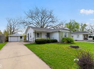 3425 Tiffany Dr, Indianapolis, IN 46226