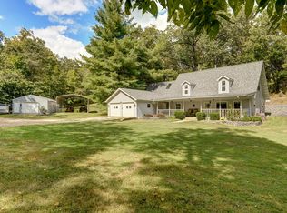 1989 W Mount Vernon St, Nixa, MO 65714