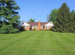 2617 N Mason Montgomery Rd, Mason, OH 45040