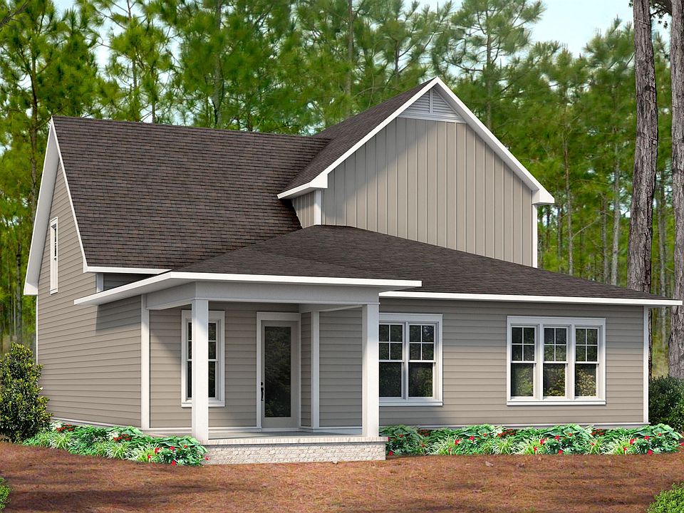 2nd image of Suwanne Dr Lot 5