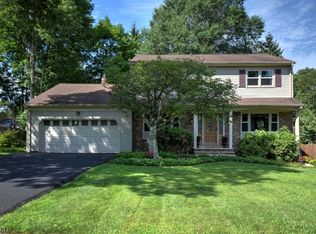 68 Mountain Ave, Mendham, NJ 07945