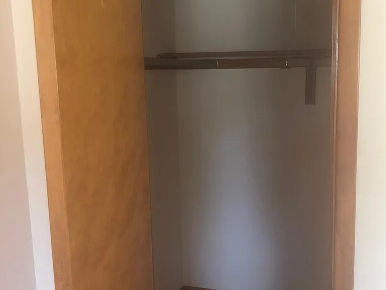 Bedroom Closet