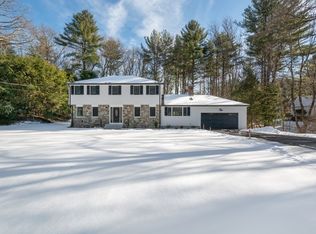 143 Hillcrest Rd, Concord, MA 01742