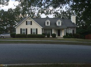 5670 Cedar Pass, Fairburn, GA 30213