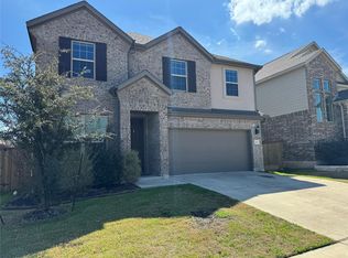 623 Pheasant Hill Ln, Georgetown, TX 78628