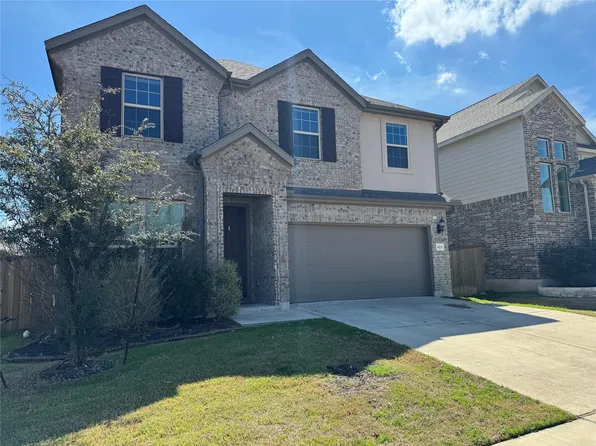 623 Pheasant Hill Ln, Georgetown, TX 78628
