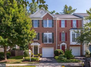 4043 Fairfax Center Hunt Trl, Fairfax, VA 22030