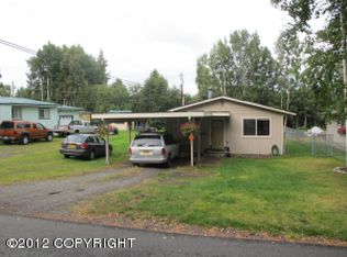 2617 W 66th Ave, Anchorage, AK 99502