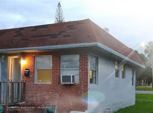 2401 Thomas St #2403, Hollywood, FL 33020