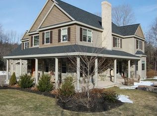 1019 Main St, Shrewsbury, MA 01545