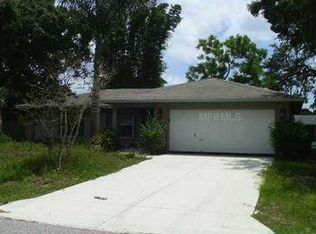 692 Tanager Rd, Venice, FL 34293