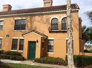 730 Siena Palm Dr APT 101, Celebration, FL 34747