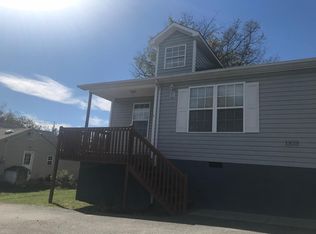 1103 High St, Johnson City, TN 37604