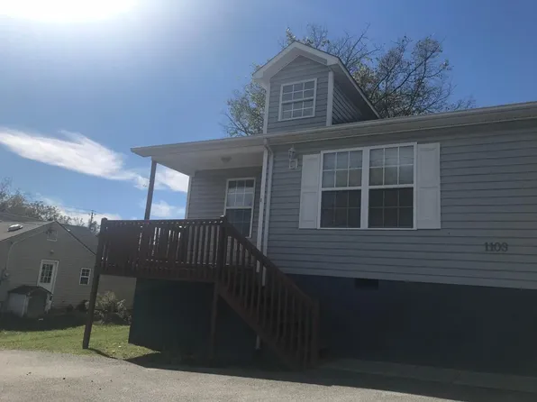 1103 High St, Johnson City, TN 37604