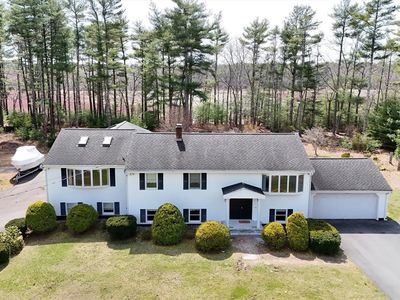 7 Randall Rd, Rochester, MA, 02770