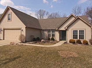 5238 Berkshire North Blvd, Greenwood, IN 46142