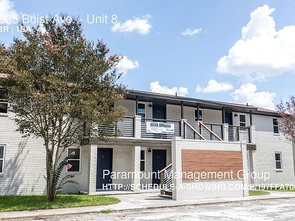 3rd image of 1005 Buist Ave APT 8