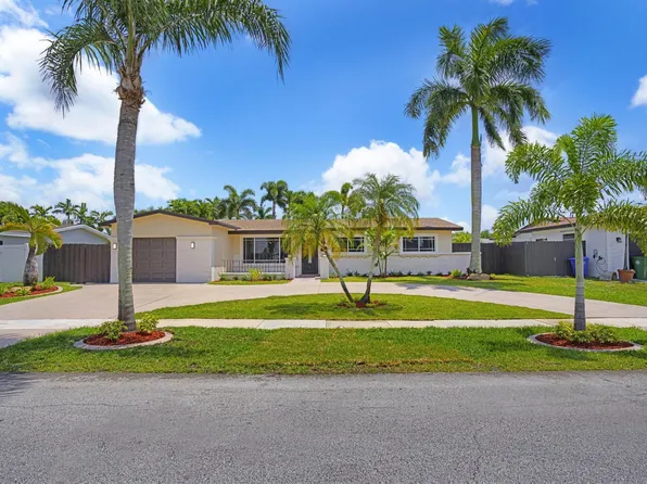 1931 NW 86th Terrace, Pembroke Pines, FL 33024