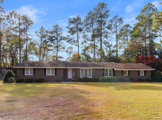 7961 Scotch Meadows Dr, Laurinburg, NC 28352