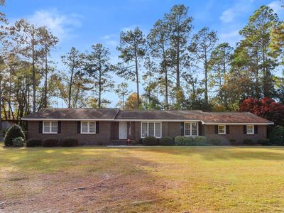 7961 Scotch Meadows Drive, Laurinburg, NC, 28352