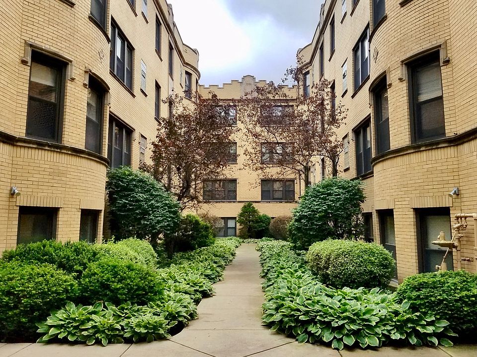 1st image of 4613 N Paulina St APT 2A