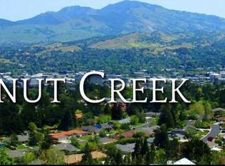 1812 Cole Ave APT 2A, Walnut Creek, CA