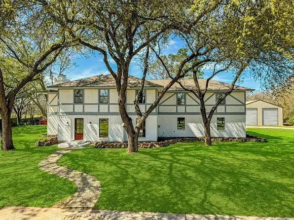5049 Golden Cir, Denton, TX 76208