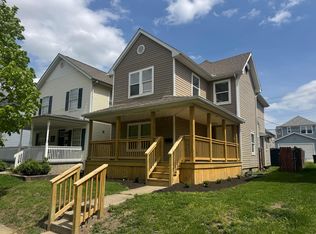 1208 N 6th St, Columbus, OH 43201