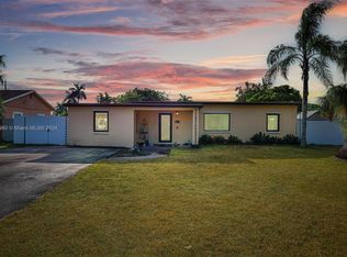 30221 SW 172nd Ct, Homestead, FL 33030