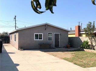 21932 S Edgar St, Carson, CA 90745