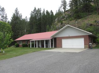 474 Mumau Rd #B, Colville, WA 99114