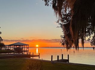 13545 County Road 13 N, Saint Augustine, FL 32092