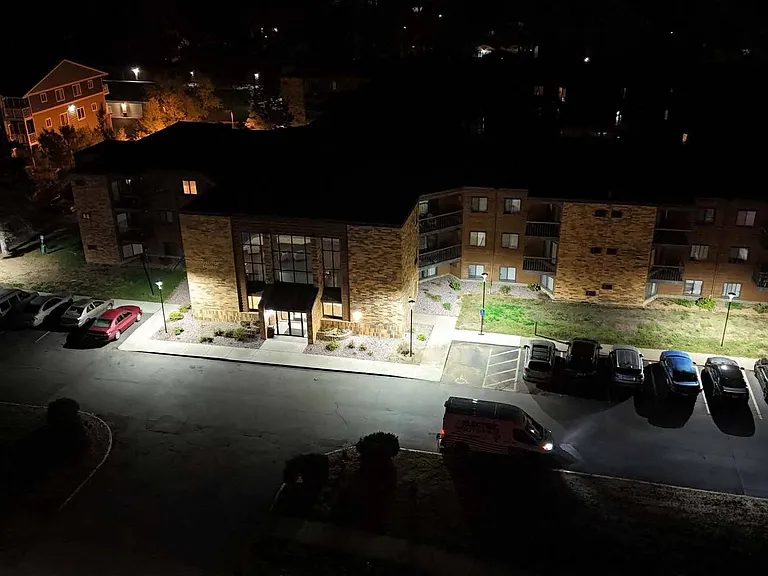 The Landing Apartments — Photo 26