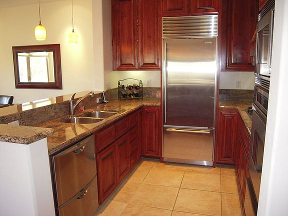 High End Appliances