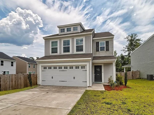 116 Travers Ln, Columbia, SC 29223