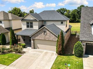5214 S Brookhaven St, Rogers, AR 72758