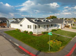 1181 Alvarado Ct, Sidney, NE 69162