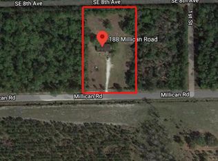 188 Millican Rd, Palatka, FL 32177