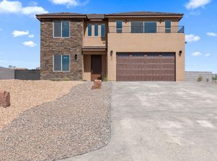 705 Monterrey Rd NE, Rio Rancho, NM 87144