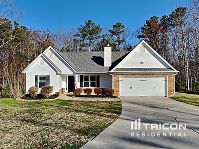 107 Brookhaven Dr, Rockmart, GA, 30153
