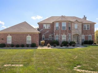 1504 Goldeneye Ct, Swansea, IL